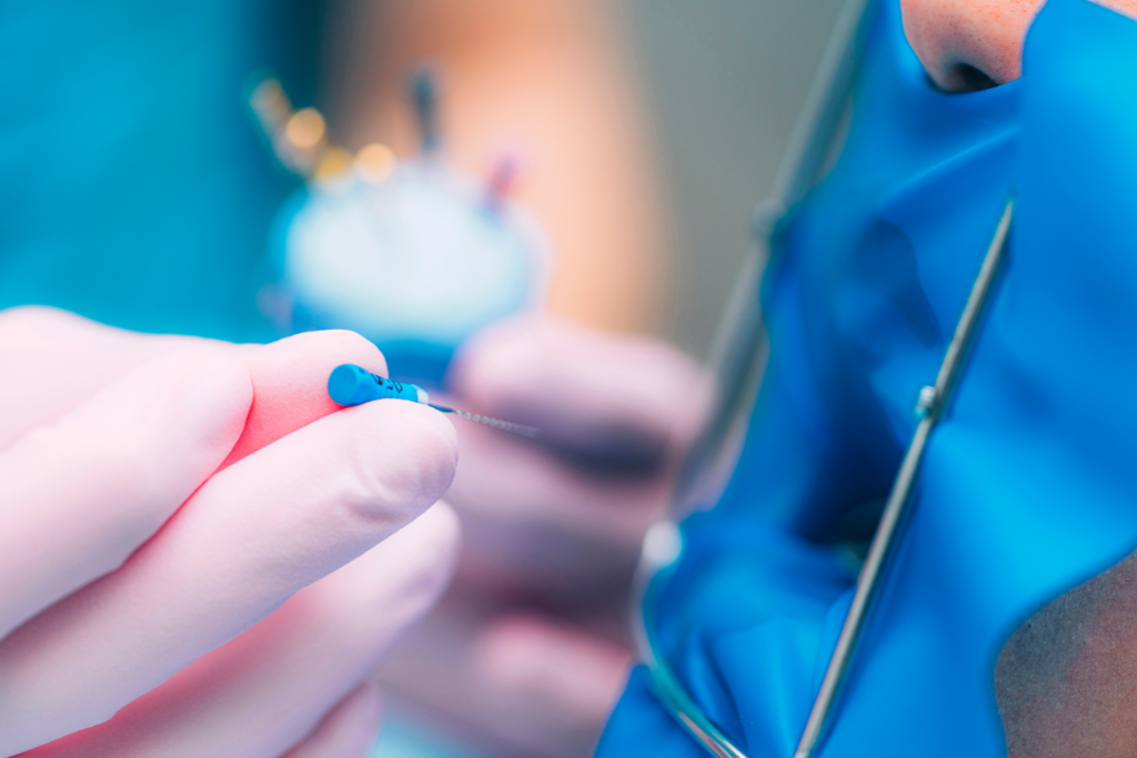 Endodontia