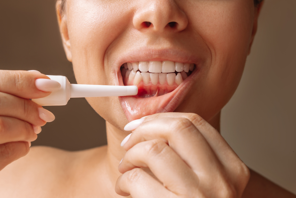 Periodontia